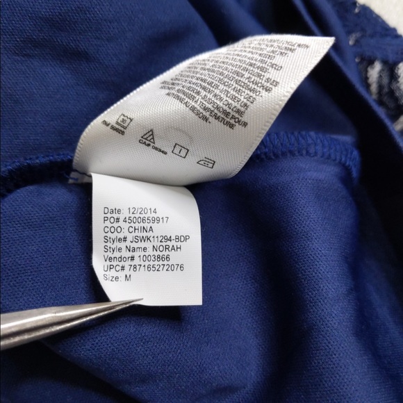 3x 👯‍♀️Host Pick⚡️Jessica Simpson Norah Romper - Picture 8 of 10